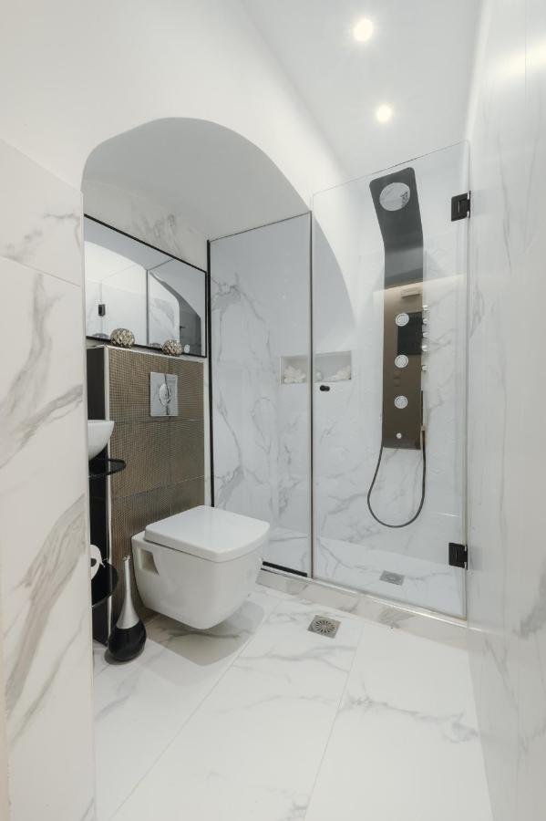 Odysseus Luxury House Villa Rhodes City Ngoại thất bức ảnh